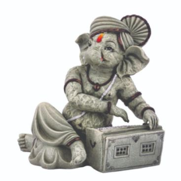 Gifting Variety of God Figures / Gift Exclusive GANESH